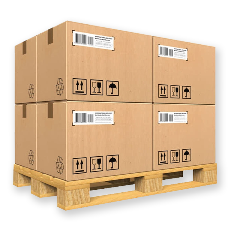 平凉市重型包装纸箱有哪六大优点