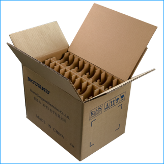 平凉市东莞纸箱厂-建议如何提高纸箱承重量
