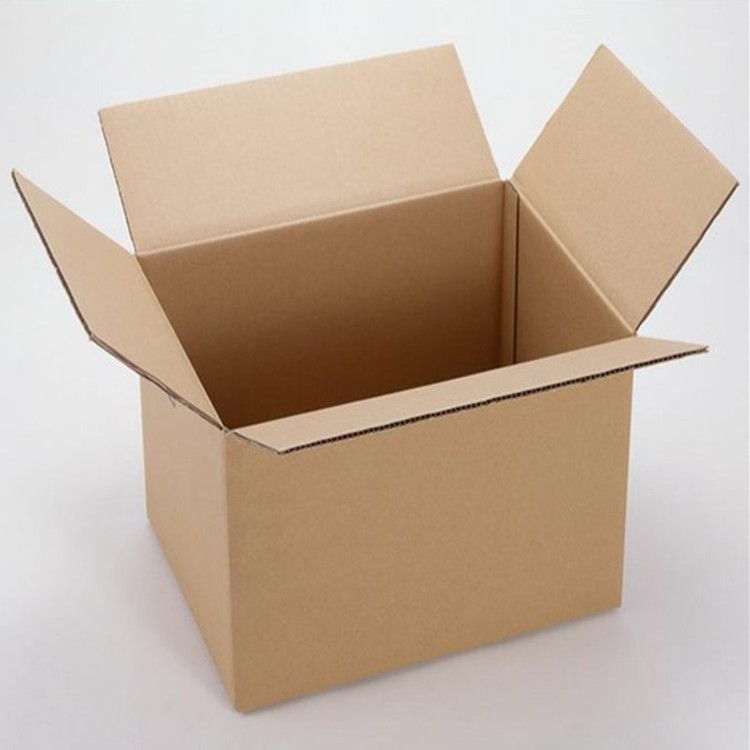 平凉市东莞纸箱厂生产的纸箱包装价廉箱美