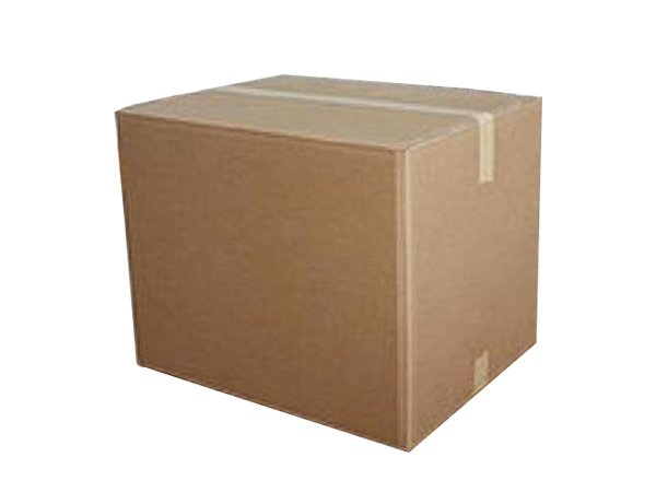 平凉市纸箱厂如何测量纸箱的强度