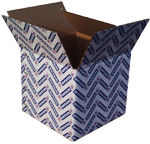 平凉市纸箱在我们日常生活中随处可见，有兴趣了解一下纸箱吗？