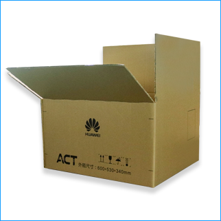 平凉市纸箱包装介绍纸箱定制的要求