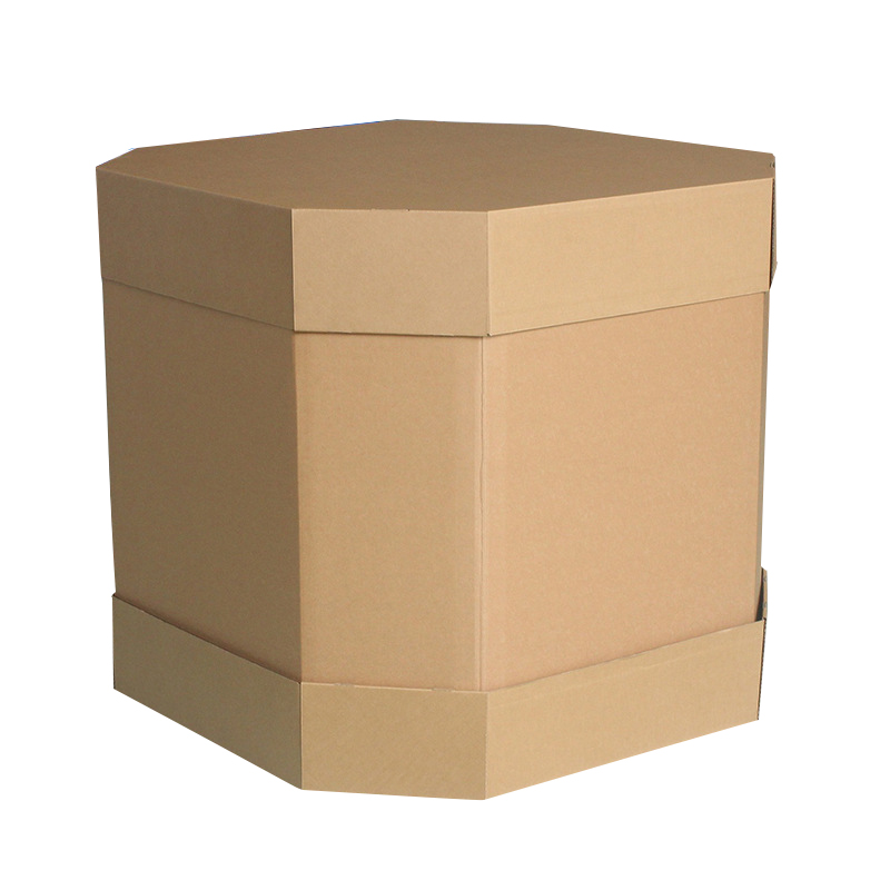 平凉市重型纸箱有哪些优点？