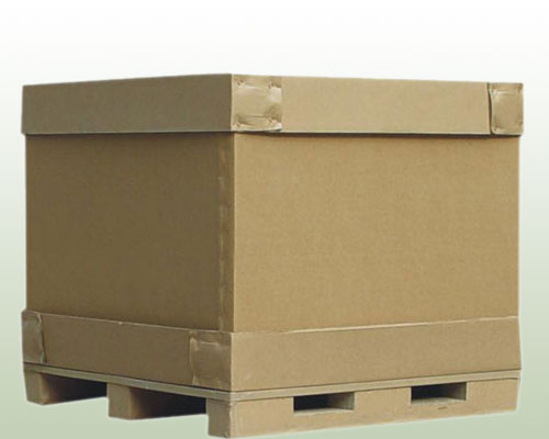 平凉市重型纸箱什么原因突然成为包装行业主流？
